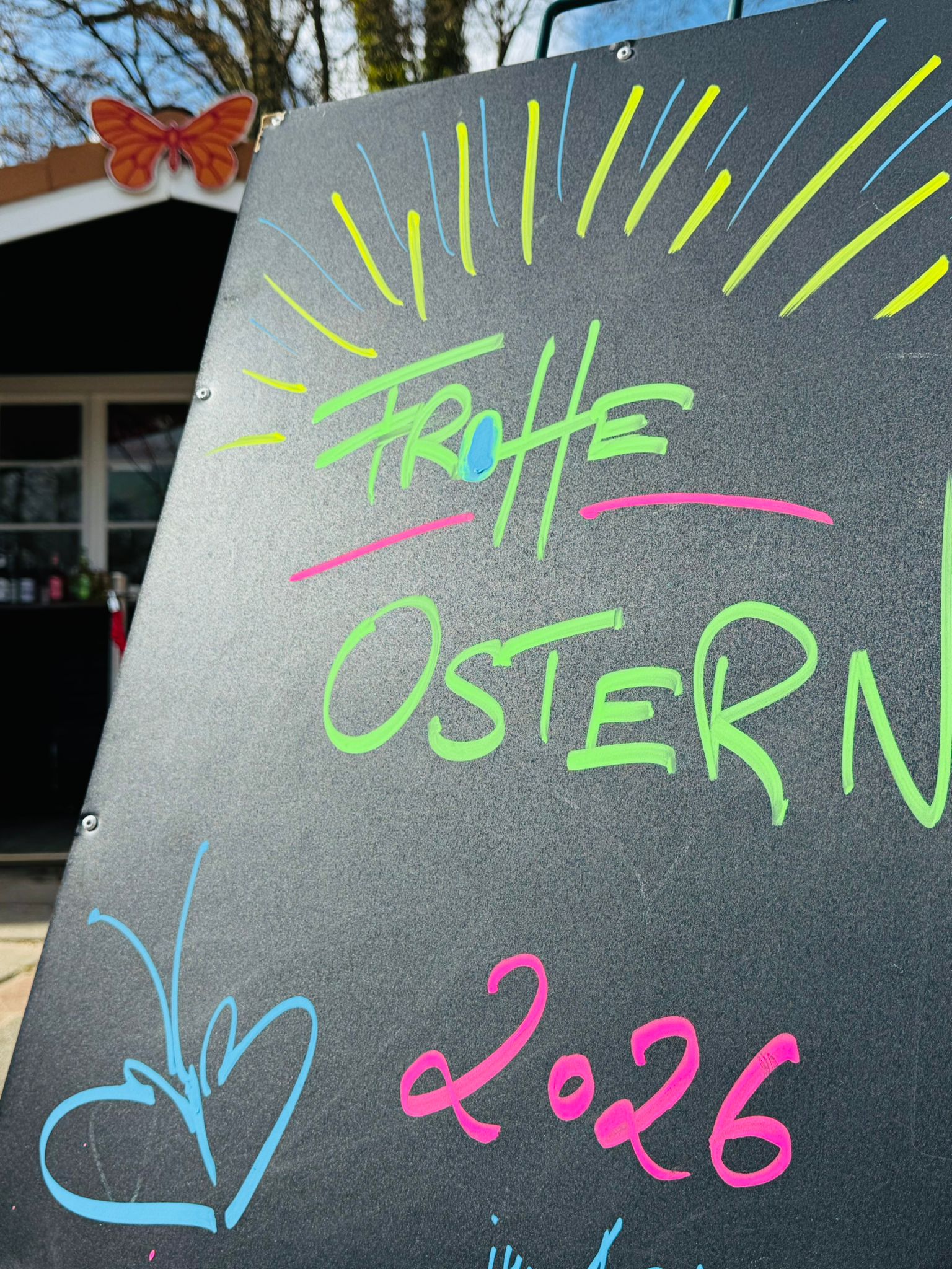 Du betrachtest gerade Frohe Ostern!